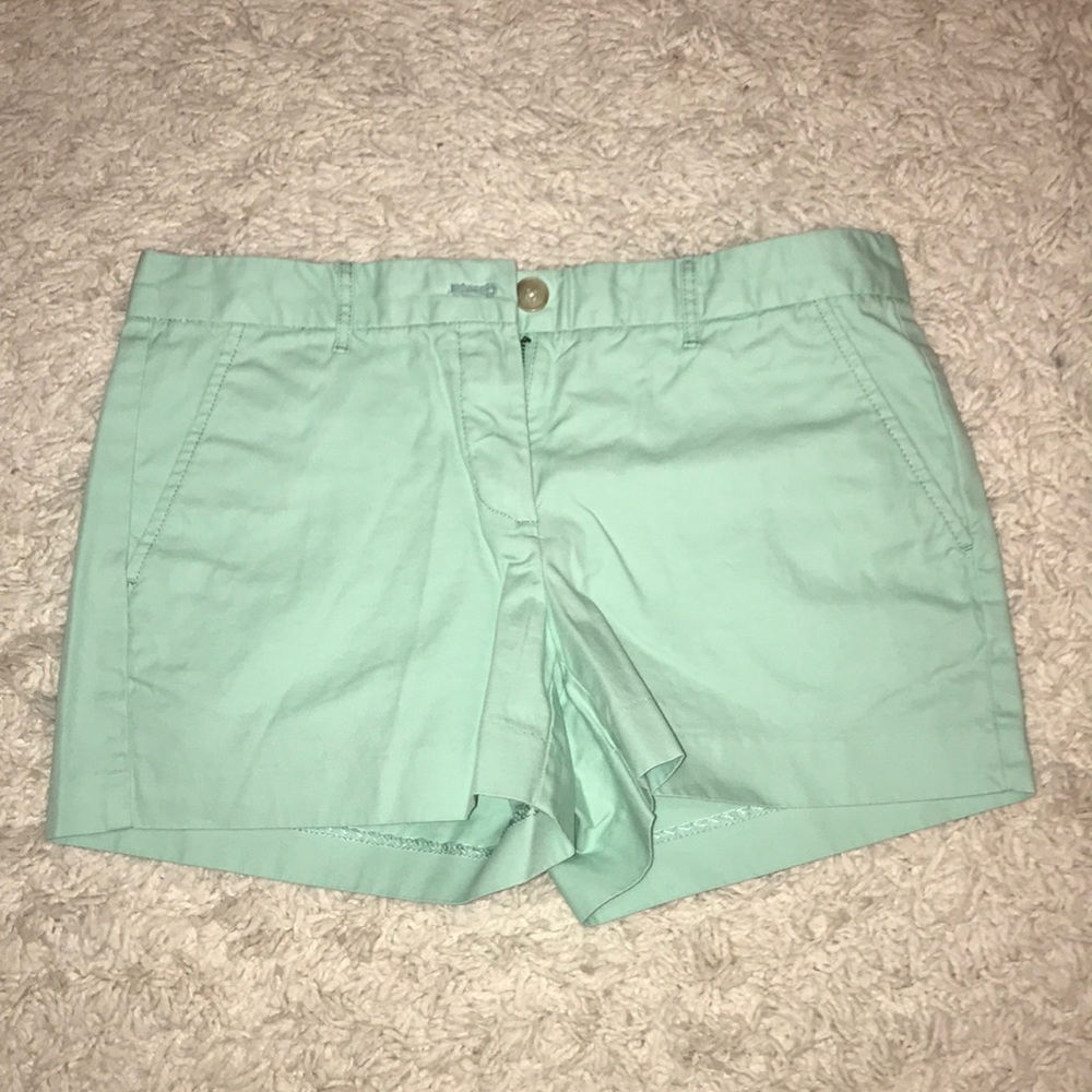 Gap Twill Shorts (SOLD)